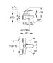 Grohe Eurosmart Cosmopolitan kádcsaptelep 32831000