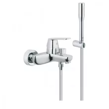   Grohe Eurosmart Cosmopolitan kádcsaptelep, kádszettel 32832000