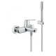 Grohe Eurosmart Cosmopolitan kádcsaptelep, kádszettel 32832000
