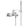 Grohe Eurosmart Cosmopolitan kádcsaptelep, kádszettel 32832000