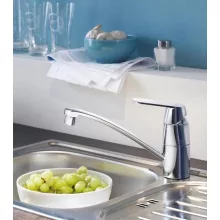 Grohe Eurosmart Cosmopolitan mosogató csaptelep 32842000