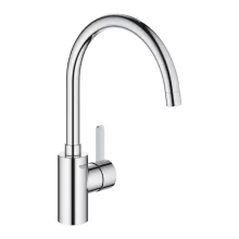   Grohe Eurosmart Cosmopolitan egykaros mosogató csaptelep, króm 3284320E