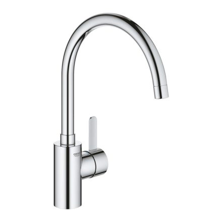 Grohe Eurosmart Cosmopolitan egykaros mosogató csaptelep, króm 3284320E