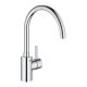Grohe Eurosmart Cosmopolitan egykaros mosogató csaptelep, króm 3284320E