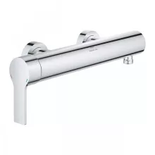   Grohe Allure egykaros zuhanycsaptelep falon kívüli szereléshez, króm 32846001