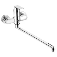   Grohe Eurosmart Cosmopolitan mosdócsaptelep, 1/2" 32847000
