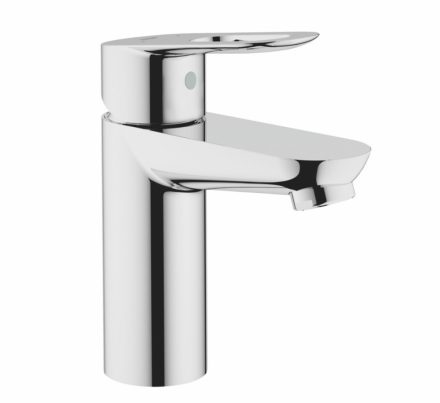 Grohe BauLoop egykaros mosdó csaptelep, króm 32854000