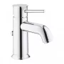 Grohe BauClassic egykaros mosdócsaptelep húzórudas leeresztővel, króm 32862000