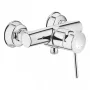 Grohe BauClassic egykaros zuhanycsaptelep, króm 32867000