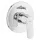 Grohe Eurosmart Cosmopolitan egykaros kádcsaptelep zuhanyváltóval, króm 32879000