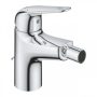 Grohe Euroeco egykaros bidécsaptelep, S-es méret, króm 32882001