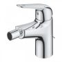 Grohe Euroeco egykaros bidécsaptelep, S-es méret, króm 32882001