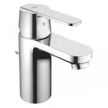  Grohe Get egykaros mosdócsaptelep húzórudas leeresztővel, S-es méret, króm 32883000