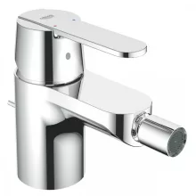   Grohe Get S egykaros bidé csaptelep húzórudas leeresztővel, króm 32885000