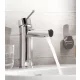 Grohe Essence króm egykaros mosdócsaptelep leeresztőszeleppel, S-es méret 32898001