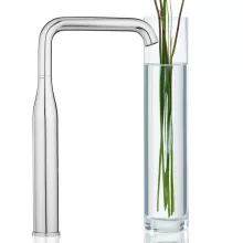   Grohe Essence egykaros mosdócsaptelep XL-es méret, króm 32901001
