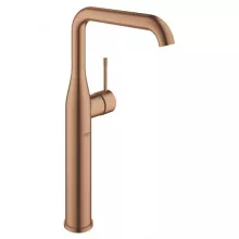   Grohe Essence egykaros mosdócsaptelep XL-es méret, szálcsiszolt rose arany 32901DL1