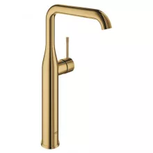   Grohe Essence egykaros mosdócsaptelep XL-es méret, arany 32901GL1