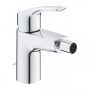 Grohe Eurosmart S egykaros bidécsaptelep, króm 32927003