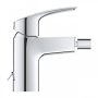 Grohe Eurosmart S egykaros bidécsaptelep, króm 32927003