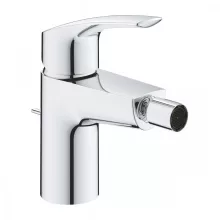   Grohe Eurosmart hidegindítású bidécsaptelep leeresztővel, króm 32928003