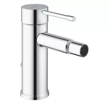   Grohe Essence egykaros króm bidécsaptelep S-es méret, láncos kivitel 32934001