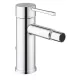 Grohe Essence egykaros króm bidécsaptelep S-es méret, láncos kivitel 32934001