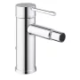 Grohe Essence egykaros króm bidécsaptelep S-es méret, láncos kivitel 32934001