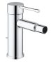 Grohe Essence bidécsaptelep S-es méret, króm 32935001