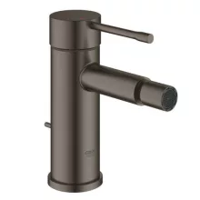   Grohe Essence bidécsaptelep S-es méret, szálcsiszolt grafit 32935AL1