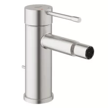   Grohe Essence bidécsaptelep S-es méret, rozsdamentes acél hatású 32935DC1