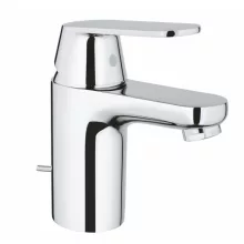  Grohe Eurosmart Cosmopolitan egykaros mosdó csaptelep leeresztővel, króm 32955000