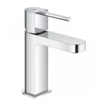   Grohe Plus egykaros mosdócsaptelep Click-Clack leeresztővel, S-es méret, króm 33163003