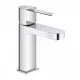 Grohe Plus egykaros mosdócsaptelep Click-Clack leeresztővel, S-es méret, króm 33163003