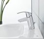 Grohe Eurosmart mosdó csaptelep, automata leeresztővel S-Size 33265002