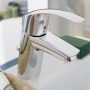 Grohe Eurosmart mosdó csaptelep, automata leeresztővel S-Size 33265002