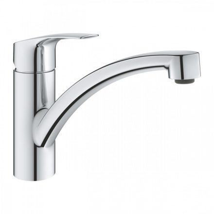Grohe Eurosmart egykaros konyhai csaptelep, króm 33281003