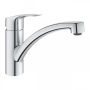 Grohe Eurosmart egykaros konyhai csaptelep, króm 33281003