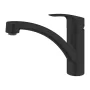 Grohe Eurosmart konyhai csaptelep, matt fekete 332812433