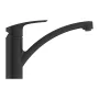 Grohe Eurosmart konyhai csaptelep, matt fekete 332812433