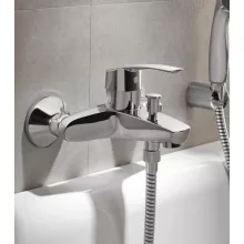 Grohe Eurosmart egykaros kád csaptelep króm 33300002