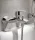 Grohe Eurosmart egykaros kád csaptelep króm 33300002