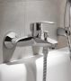 Grohe Eurosmart kád csaptelep 33300002