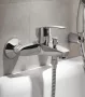 Grohe Eurosmart egykaros kád csaptelep króm 33300002