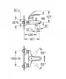 Grohe Eurosmart egykaros kád csaptelep króm 33300002