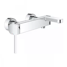   Grohe Plus egykaros kádcsaptelep zuhanyváltóval, króm 33553003