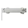 Grohe Plus egykaros kádcsaptelep zuhanyváltóval, rozsdamentes acél hatású 33553DC3