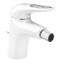 Grohe Eurostyle bidécsaptelep króm/fehér 33565LS3