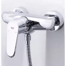 Grohe Eurodisc Cosmopolitan zuhanycsaptelep 33569002
