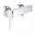 Grohe Plus egykaros zuhanycsaptelep hőmérséklet korlátozóval, króm 33577003